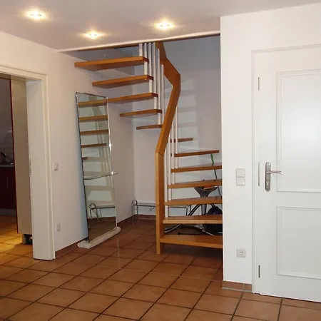 - 3 With Balcony - 20 Min Messe Dus * Meerbusch