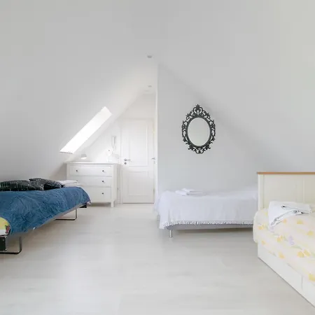 - 3 With Balcony - 20 Min Messe Dus * Meerbusch