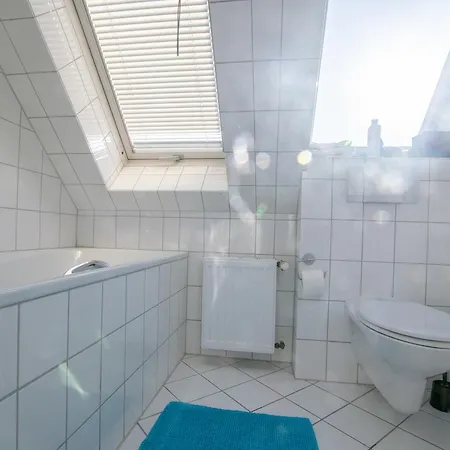 - 3 With Balcony - 20 Min Messe Dus Διαμέρισμα Meerbusch