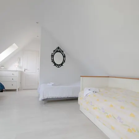 Διαμέρισμα - 3 With Balcony - 20 Min Messe Dus